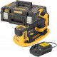 DeWALT DCE590D1T Grabo Aku podtlakový zvedák XR (18V/1x 2,0 Ah) kufr Tstak