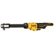 DeWALT DCF503EN Aku ráčna s otevřenou hlavou 3/8" XR (12V/bez aku)