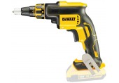 DeWALT DCF620N Aku bezuhlíkový šroubovák pro sádrokarton 30Nm XR (18V/bez aku a nabíječky)