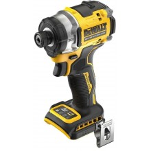 DeWALT DCF860N Aku bezuhlíkový rázový utahovák (1/4"/ 282Nm) XR (18V/bez aku)