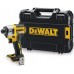 VÝPRODEJ DeWALT DCF887NT Aku Rázový utahovák s 3 převodovými stupni 1/4" (205Nm/18V/bez aku) kufr Tstak POUŽITO!!