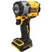 DeWALT DCF923N Aku rázový utahovák 3/8" (406Nm/18V/bez aku)