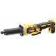 DeWALT DCG426N Aku přímá bruska XR (18V/6mm) bez aku a nabíječky