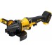 DeWALT DCG440N Aku úhlová bruska 180mm XR FlexVolt 54V, bez akumulátorů