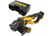 DeWALT DCG460NK Aku úhlová bruska XR FlexVolt (230mm/54V/bez aku) kufr
