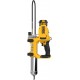 DeWALT DCGG581N Aku mazací lis XR (690 bar/18V/bez aku a nabíječky)
