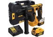 DeWALT DCH072P2 Aku vrtací kladivo SDS-Plus (12V/2x5,0Ah) Tstak
