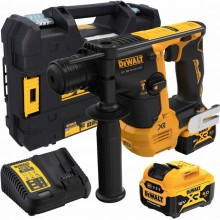 DeWALT DCH072P2 Aku vrtací kladivo SDS-Plus (12V/2x5,0Ah) Tstak