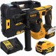 DeWALT DCH072P2 Aku vrtací kladivo SDS-Plus (12V/2x5,0Ah) Tstak