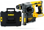 DeWALT DCH273NT Aku kombinované kladivo SDS-Plus (2,1J/18V/bez aku) kufr Tstak