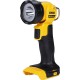 DeWALT DCL040 Aku LED svítilna XR (18V/bez aku)