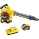 DeWALT DCM572X1 Aku fukar XR FlexVolt (54V/1x9.0Ah)