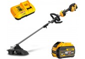 DeWALT DCMAS5713X1 Aku strunová sekačka Flexvolt XR (54V/1x9,0Ah)