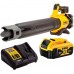 DeWALT DCMBL562P1 Aku fukar (18V/1x5,0Ah)