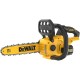DeWALT DCMCS565N Aku řetězová pila 30cm XR (18V/bez aku)