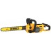 VÝPRODEJ DeWALT DCMCS574N Aku řetězová pila XR FlexVolt (45cm/54V/bez aku) POŠKOZENÝ OBAL!!