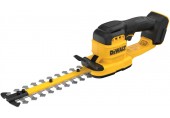 DeWALT DCMHT520N Aku kompaktní nůžky na živý plot XR (20cm/18V/bez aku a nabíječky)