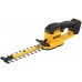 DeWALT DCMHT520N Aku kompaktní nůžky na živý plot XR (20cm/18V/bez aku a nabíječky)