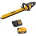 DeWALT DCMHT567P1 Bezuhíkové nůžky na živý plot XR (18V/60cm/1x5,0Ah)