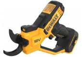 DeWALT DCMPP568N Aku nůžky na větve (38mm/18V/bez aku)