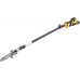 DeWALT DCMPS635N Prořezávácí řetězová pila XR FlexVolt (25cm/54V/bez aku)