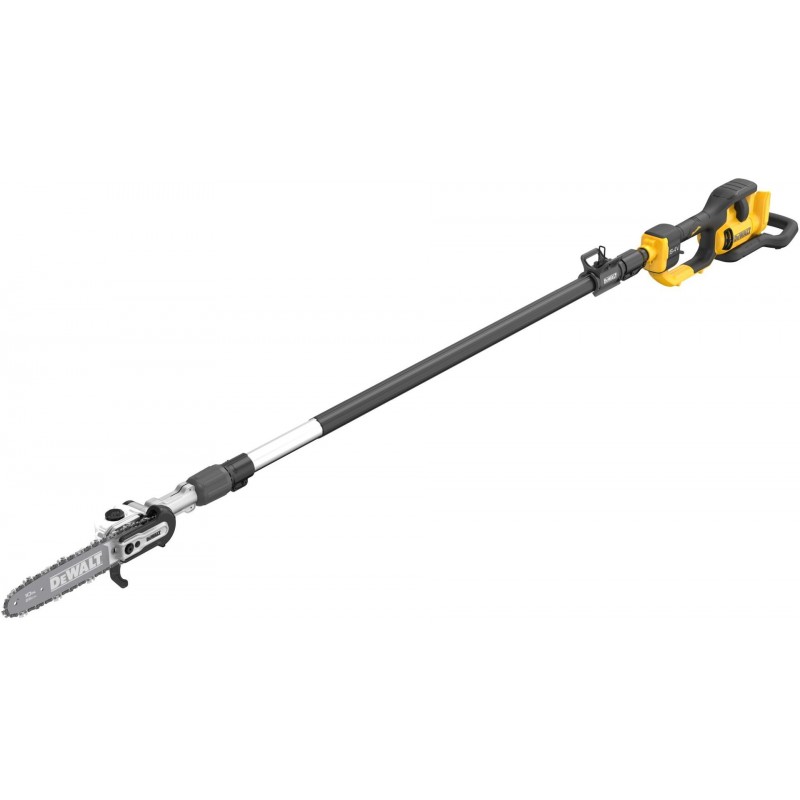 DeWALT DCMPS635N Prořezávácí řetězová pila XR FlexVolt (25cm/54V/bez aku) DeWALT DCMPS635N Prořezávácí řetězová pila XR FlexVolt (25cm/54V/bez aku)