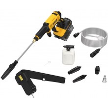DeWALT DCMPW1000N Aku tlaková myčka XR FlexVolt(54V/bez aku)