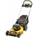 VÝPRODEJ DeWALT DCMW564N Aku sekačka 48 cm XR (2x18V/bez aku) ROZBALENO!!