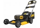DeWALT DCMWP134N Aku sekačka na trávu 53 cm (2x18V/bez aku)