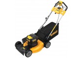 DeWALT DCMWSP564N Aku sekačka s pojezdem 53cm XR (18V) bez aku