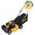 VÝPRODEJ DeWALT DCMWSP564N Aku sekačka s pojezdem 53cm XR (18V) bez aku VYTEKLÝ OLEJ!!