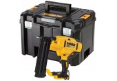 DeWALT DCN680NT Aku hřebíkovačka XR (54mm/18V/bez aku) kufr Tstak