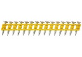 DeWALT DCN8901035 Hřebíky STD do betnu v PVC pásku, 35 x 2,6 mm, 1005 ks