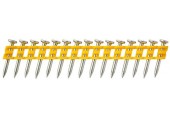 DeWALT DCN8901045 Hřebíky STD do betnu v PVC pásku, 45 x 2,6 mm, 510 ks