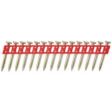 DeWALT DCN8903017 Hřebíky XH pro DCN890 pozink pro tvrdý beton a železo, 17 x 3,15 mm, 1005 ks