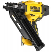 DeWALT DCN930N Aku hřebíkovačka (50 - 90 mm/18V/bez aku)