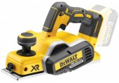 DeWALT DCP580N Aku hoblík (18V/82mm/bez aku) v neutrální krabici