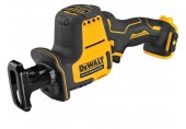 DeWALT DCS312N Aku pila ocaska (12V/bez aku a nabíječky)