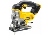 DeWALT DCS331N Aku přímočará pila Li-Ion XR (18V/135mm/bez aku) bez originálního obalu