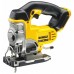 VÝPRODEJ DeWALT DCS331N Aku přímočará pila Li-Ion XR (18V/135mm/bez aku) BEZ ORIG. OBALU!!