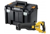 DeWALT DCS389NT Aku mečová pila XR FlexVolt (54V/bez aku) kufr Tstak