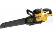 DeWALT DCS397N Aku pila Alligator, 430mm XR FlexVolt 54V, bez akumulátoru