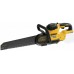 DeWALT DCS397N Aku pila Alligator, 430mm XR FlexVolt 54V, bez akumulátoru