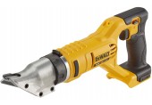 DeWALT DCS491N Aku nůžky na plech (18V/bez aku a nabíječky)