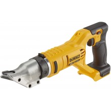 DeWALT DCS491N Aku nůžky na plech (18V/bez aku a nabíječky)