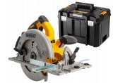 DeWALT DCS572NT Aku kotoučová pila XR (184mm/18V) bez akumulátoru, kufr Tstak