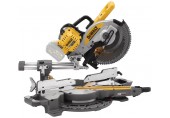 DeWALT DCS727N Aku pokosová píla XR FlexVolt (250mm/54V/bez aku)