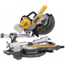 DeWALT DCS727N Aku pokosová píla XR FlexVolt (250mm/54V/bez aku)