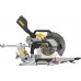 DeWALT DCS782N Aku pokosová pila 305mm XR (18V/bez aku)