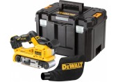 DeWALT DCW220NT Aku pásová bruska (18V/bez aku) Tstak